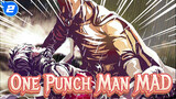 One Punch Man MAD_2