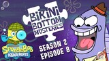 The Cunning Con Man! 😈 Bikini Bottom Mysteries S2 Ep. 8 | s