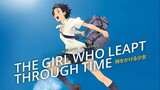 The Girl Who Leapt Through Time (Movie) | 2006 - Eng Sub