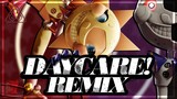 Daycare Theme Song (Remix) | FNAF: Security Breach