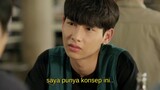(BL) Theory of Love SUB INDO EPS 11