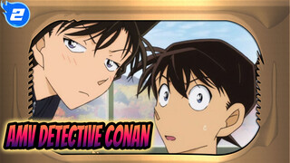 [AMV Detective Conan] Conan Sebelum dan Setelah Tur Sekolah_N2