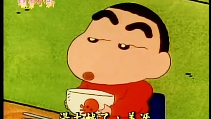 小新的求生欲有多强！