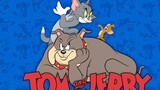 [Collection] Tom and Jerry more than 161 videos + barrage collection resources sharing