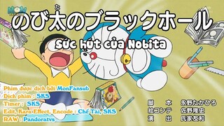 Doraemon: Sức hút của Nobita [VietSub]