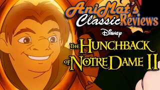 Disney’s Direct-to-Garbage Sequel | The Hunchback of Notre Dame 2 Review