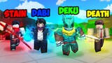 i Used EVERY MOVESET in Heroes Battlegrounds.. ROBLOX