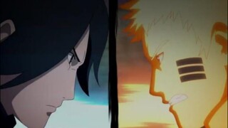 SASUKE VS KIMIMARO