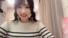 Oki Yuuka (STU48/SHOWROOM Live Streaming/2024.02.22)