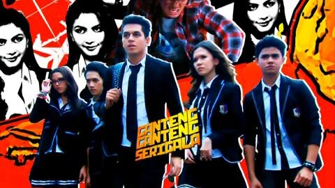 GGS - Episode 18 full