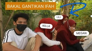 Bagas, Zian, Domo Kenalan Sama Killa, Megan, Lilik - [Pemain Baru SJK]