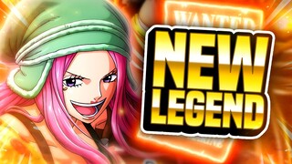 HUH?! LEGEND BONNEY TOO?! 7th ANNIVERSARY! (ONE PIECE Treasure Cruise)