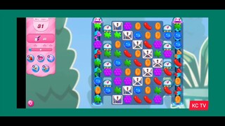 CANDY CRUSH SAGA LEVEL 2021 NEW VERSION NO BOOSTER
