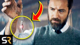 10 Mistakes And Plot Holes In Fantastic Beasts