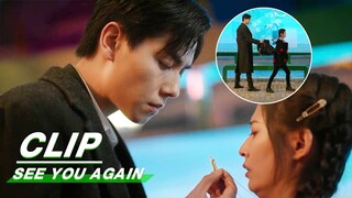 Xiang Qinyu wakes up in the modern world | See You Again EP01 | 超时空罗曼史 | iQIYI