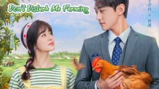 Don't Disturb Me Farming Eps 19  Sub Indo