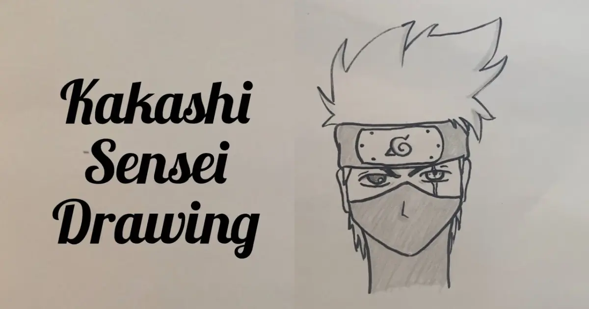 Bạn là fan của anime Naruto và muốn học cách vẽ Kakashi Hatake Sensei chuyên nghiệp? Nhấn vào hình ảnh liên quan để theo dõi video ASMR hướng dẫn cách vẽ đầy thú vị và sinh động!