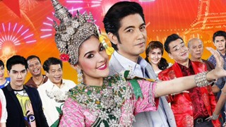 ลิเก๊ ลิเก EP.1 (ติดภาษา)