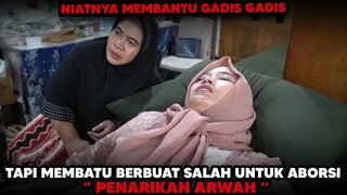 SIKSA KUBUR DUKUN BAYI ABORSI