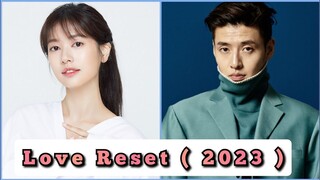 Love Reset (2023) Episode 1