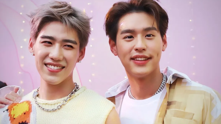 “บิวกิ้น-พีพี” อยากให้ทุกวันเป็นวันพิเศษ!!