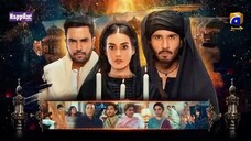 Khuda Aur Mohabbat - Season 3 Ep 04 [Eng Sub] - Digitally Presented by Happilac