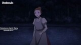 Nokemono-tachi no Yoru Episode 3 Sub Indo
