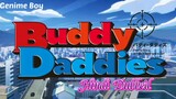 Buddy Daddies Season 1 hindi dubbed | Buddy Daddies Season 1 episode 1 in Hindi Dubbed part 1