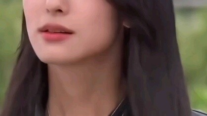 The moment Qiu Ze turned around and kissed me, I was blown away. How could this be possible?