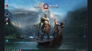 God of War Descargar para PC