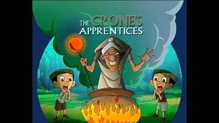 Chhota Bheem Hindi ..5.28                                      2085 Th T The Crone'S Apprentice 5,28