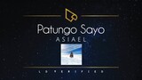 Asiael | Patungo Sayo (Lyric Video)