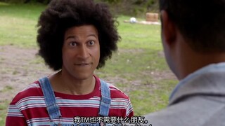 【黑人兄弟】熊孩子你挺会啪啪啪啊！
