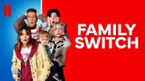 FAMILY SWITCH (2023) | DUBBED INDONESIA HD