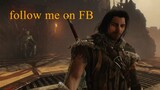 Shadow Of Mordor - Bow to Me