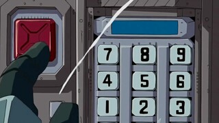 [Mobile Suit Gundam] "2887 อัสลานไม่ใช่คนเดียวที่ทำได้"! -