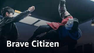 Brave Citizen | English Sub