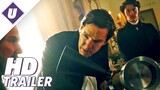 The Current War (2019) - Official HD Trailer | Benedict Cumberbatch, Tom Holland, Nicholas Hoult