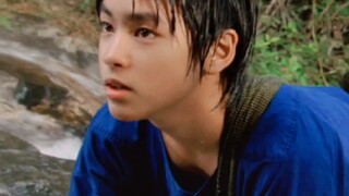 [Yagi Gaku Yuya] Hati seorang pemuda bagaikan hujan dan panasnya musim panas