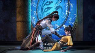 Legend of xianwu episode 91 Sub indo HD