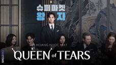 【 Nosub 】Tập Đặc Biệt 02| Nữ Hoàng Nước Mắt - Queen of Tears (Kim Soo Hyun, Kim Ji Won,...)