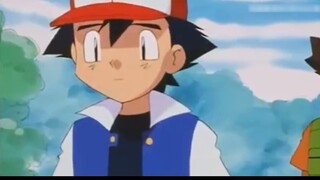 Serena versi Pokémon? Melihat kembali daun salam Zhiye favorit saya!