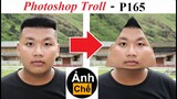 Ảnh Chế  💓 Photoshop Troll (P 165), James Fridman