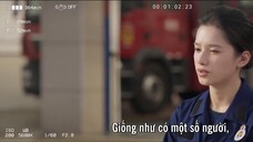 Anh Ấy Bước Ra Từ Ánh Lửa EP 12 [Sub Việt]
