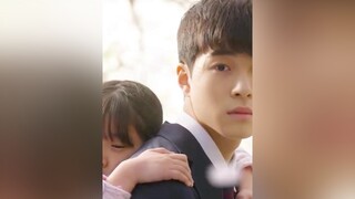 Khi cánh đào rơi cũng là lúc tớ và cậu gặp lại nhau phimhanquoc bhdkbiz phimhaymoingay namdareum comeandhugme kdrama