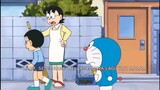 Doraemon - Papan Lubang Intip (Sub Indo)