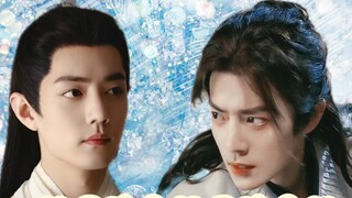 [Xiao Zhan Narcissus | Three Shadows] Thói quen nghỉ hưu của tôi sau khi bị mất trí nhớ (5)