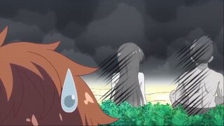 " Dịch Vụ Thuê Bạn Gái " SS1 | Tóm Tắt Anime | Part 5