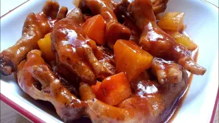 Try this‼️Ganitong Luto sa Chicken Feet! Sobrang Sarap! Ulam Recipe!