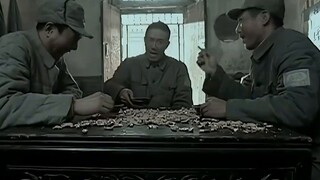 The state of Liang Jian and his brothers during dinner